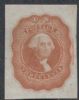 Scott #11-#14Ac United States Essays United States and Worldwide Stamps