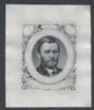 Scott #E112-E1a var United States Essays United States and Worldwide Stamps