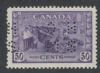 Scott #O261 Canada Perfin United States and Worldwide Stamps
