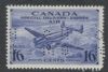 Scott #OCE1 Canada Perfin United States and Worldwide Stamps