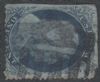 Scott #24 United States Pmk: Fancy Cancel United States and Worldwide Stamps