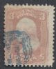 Scott #65 United States Pmk: Colored United States and Worldwide Stamps
