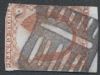 Scott #11 United States Pmk: Fancy Cancel United States and Worldwide Stamps