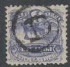 Scott #114 United States Pmk: Letter United States and Worldwide Stamps