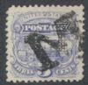 Scott #114 United States Pmk: Letter United States and Worldwide Stamps