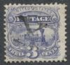 Scott #114 United States Pmk: Letter United States and Worldwide Stamps