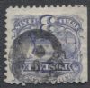 Scott #114 United States Pmk: Letter United States and Worldwide Stamps
