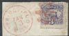 Scott #114 United States Pmk: Letter United States and Worldwide Stamps