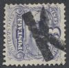 Scott #114 United States Pmk: Letter United States and Worldwide Stamps
