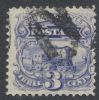 Scott #114 United States Pmk: Letter United States and Worldwide Stamps