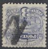 Scott #114 United States Pmk: Letter United States and Worldwide Stamps