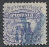 Scott #114 United States Pmk: Letter United States and Worldwide Stamps