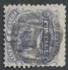 Scott #114 United States Pmk: Letter United States and Worldwide Stamps