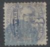 Scott #114 United States Pmk: Letter United States and Worldwide Stamps