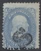 Scott #63 United States Pmk: Letter United States and Worldwide Stamps