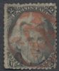 Scott #73 United States Pmk: Colored United States and Worldwide Stamps