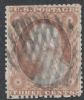 Scott #26 United States Pmk: Fancy Cancel United States and Worldwide Stamps