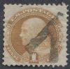 Scott #112 United States Pmk: Letter United States and Worldwide Stamps