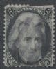 Scott #73 United States Pmk: Colored United States and Worldwide Stamps