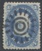 Scott #63 United States Pmk: Fancy Cancel United States and Worldwide Stamps