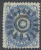 Scott #63 United States Pmk: Fancy Cancel United States and Worldwide Stamps