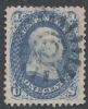 Scott #63 United States Pmk: Fancy Cancel United States and Worldwide Stamps