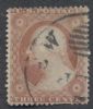 Scott #26 United States Pmk: Fancy Cancel United States and Worldwide Stamps
