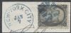 Scott #73 United States Pmk: Colored United States and Worldwide Stamps