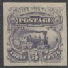 Scott #114-E6b United States Essays United States and Worldwide Stamps