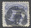 Scott #114 United States Pmk: Number United States and Worldwide Stamps