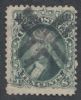 Scott #68 United States Pmk: NYFM United States and Worldwide Stamps