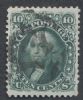 Scott #68 United States Pmk: NYFM United States and Worldwide Stamps