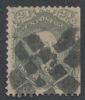 Scott #70 United States Pmk: NYFM United States and Worldwide Stamps