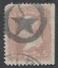 Scott #65 United States Pmk: NYFM United States and Worldwide Stamps