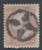 Scott #65 United States Pmk: NYFM United States and Worldwide Stamps