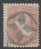 Scott #65 United States Pmk: NYFM United States and Worldwide Stamps