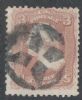 Scott #65 United States Pmk: NYFM United States and Worldwide Stamps