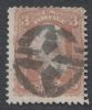 Scott #65 United States Pmk: NYFM United States and Worldwide Stamps