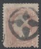 Scott #65 United States Pmk: NYFM United States and Worldwide Stamps