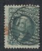 Scott #68 United States Pmk: Paid United States and Worldwide Stamps