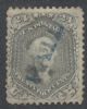 Scott #70 United States Pmk: Paid United States and Worldwide Stamps