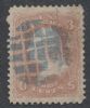 Scott #88 United States Pmk: Colored United States and Worldwide Stamps