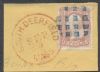 Scott #65 United States Pmk: Colored United States and Worldwide Stamps