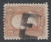 Scott #94 United States Pmk: Letter United States and Worldwide Stamps
