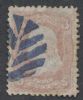 Scott #65 United States Pmk: Colored United States and Worldwide Stamps