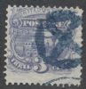 Scott #114 United States Pmk: Letter United States and Worldwide Stamps