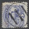 Scott #114 United States Pmk: Number United States and Worldwide Stamps