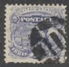 Scott #114 United States Pmk: Number United States and Worldwide Stamps