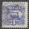 Scott #114 United States Pmk: Number United States and Worldwide Stamps