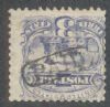 Scott #114 United States Pmk: Paid United States and Worldwide Stamps